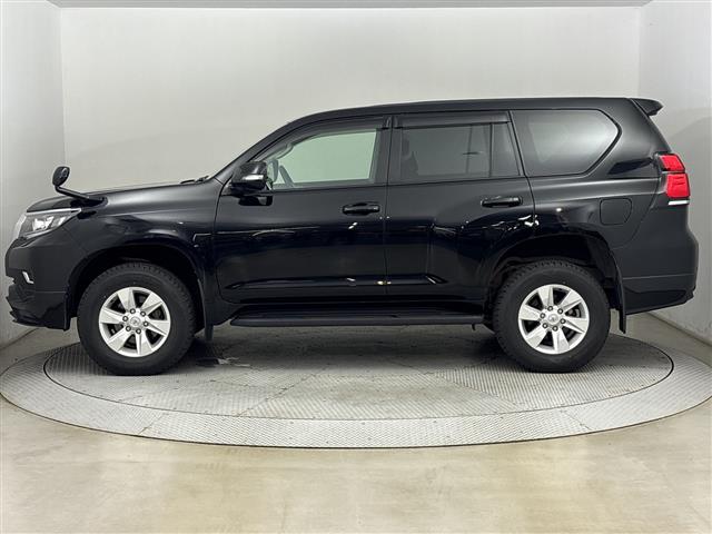 Toyota Land Cruiser Prado 9