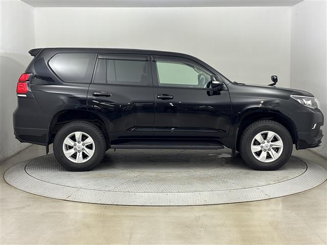 Toyota Land Cruiser Prado 10