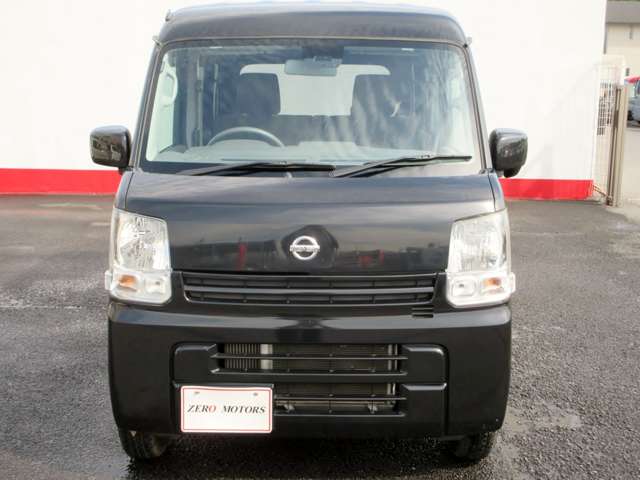 Nissan NV100 Clipper 5
