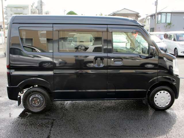 Nissan NV100 Clipper 7