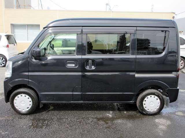 Nissan NV100 Clipper 8