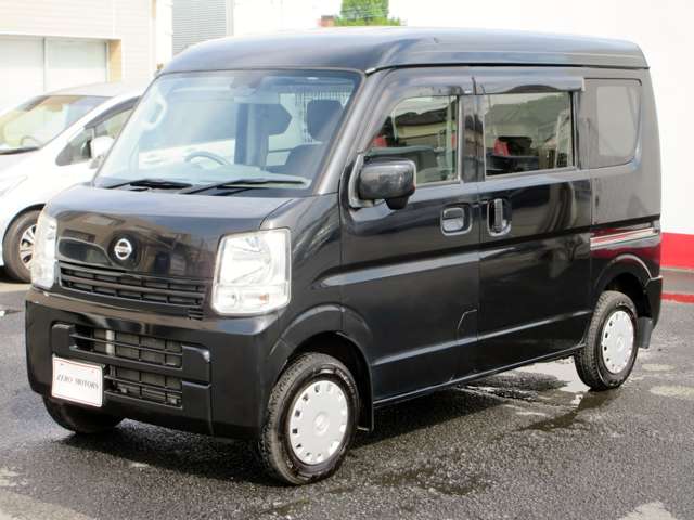Nissan NV100 Clipper 10