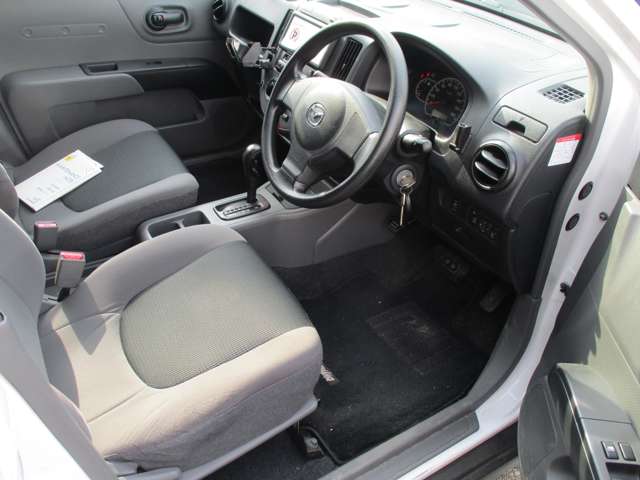 Mazda Familia Van 4