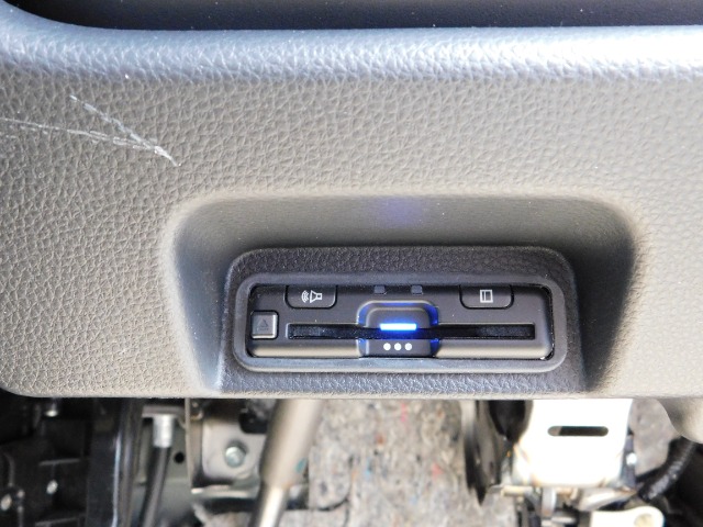 Honda N-VAN 5