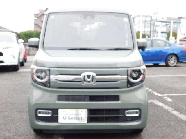 Honda N-VAN 7