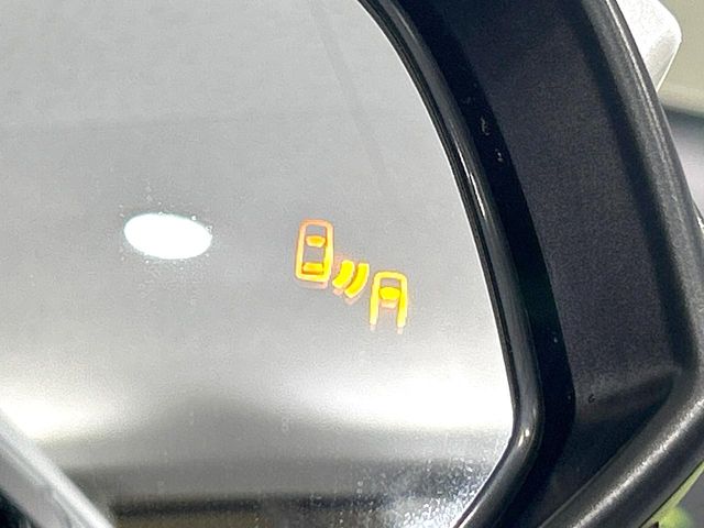 Toyota Harrier 6