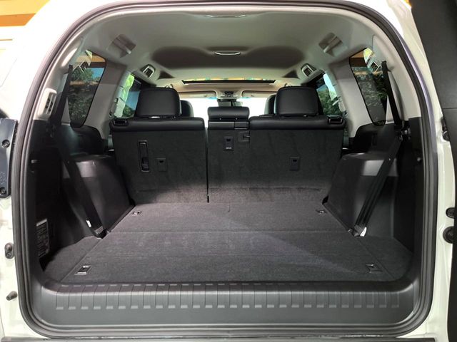 Toyota Land Cruiser Prado 11