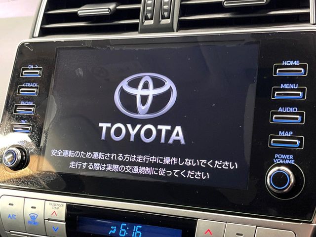 Toyota Land Cruiser Prado 3