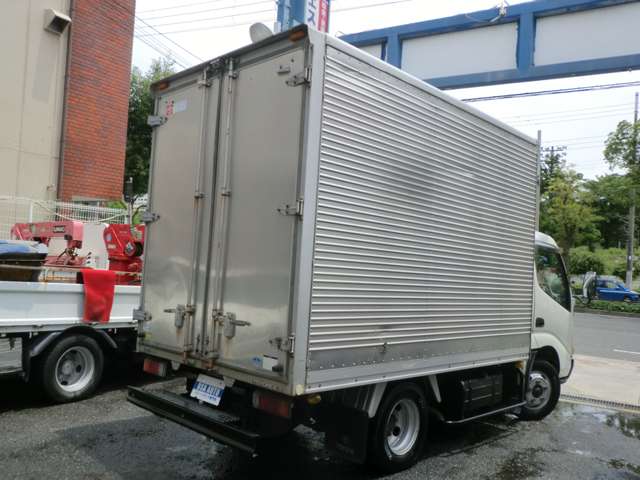 Toyota Toyoace 2