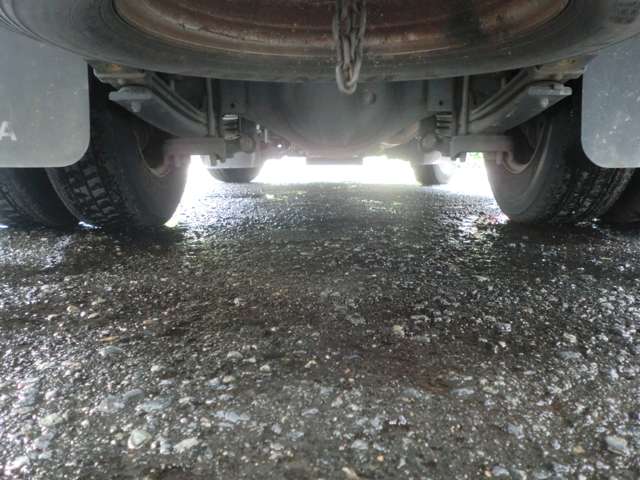 Toyota Toyoace 8