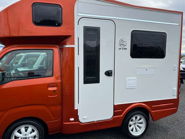 Daihatsu Hijet Truck 12