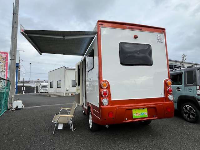 Daihatsu Hijet Truck 3