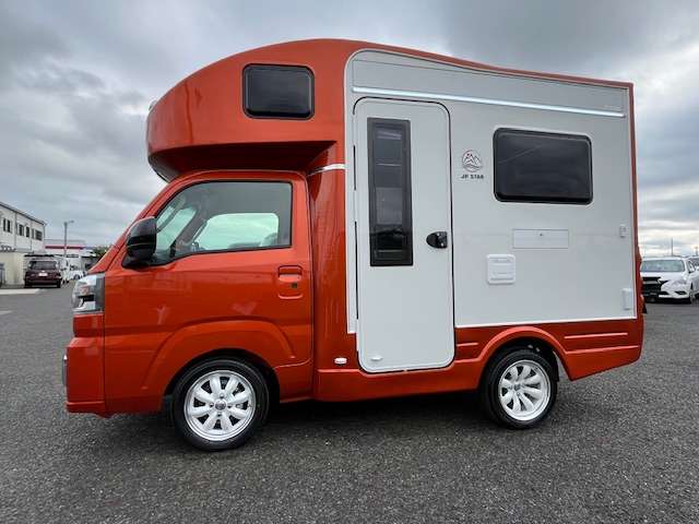 Daihatsu Hijet Truck 5