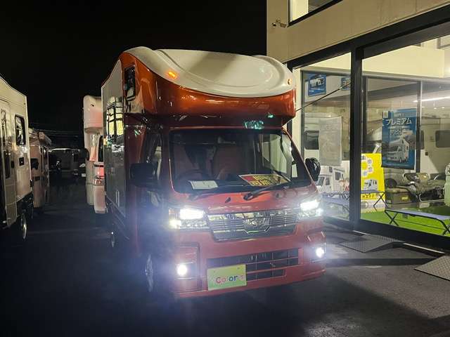 Daihatsu Hijet Truck 6