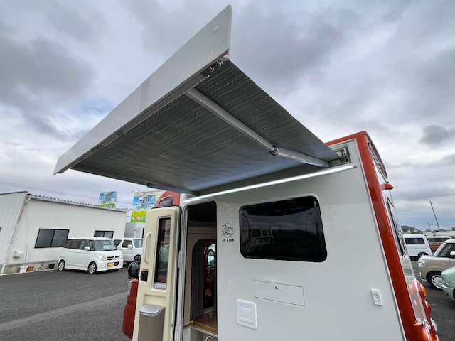 Daihatsu Hijet Truck 10