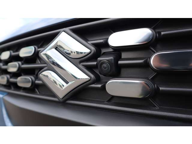 Suzuki XBEE 12