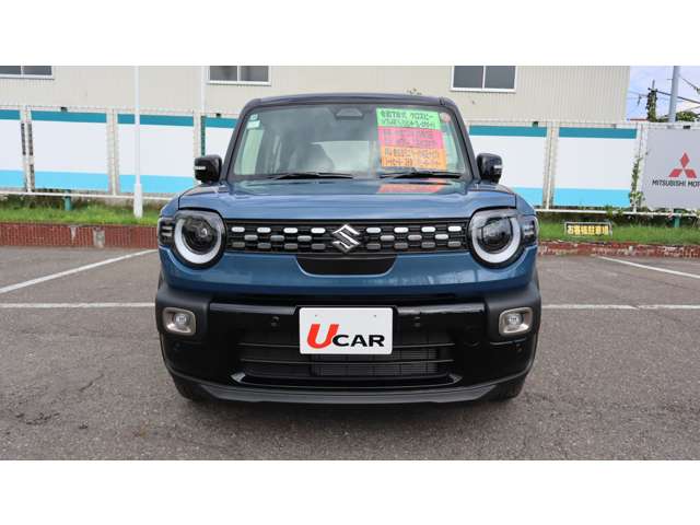 Suzuki XBEE 2