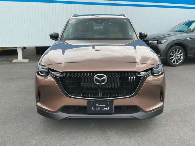 Mazda CX-80 2