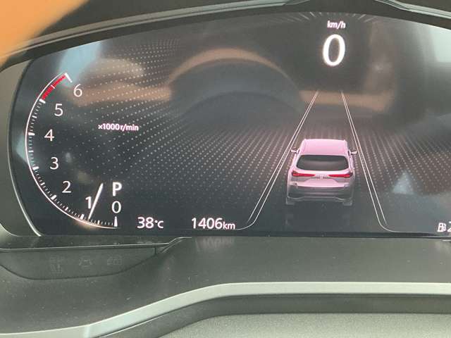 Mazda CX-80 7