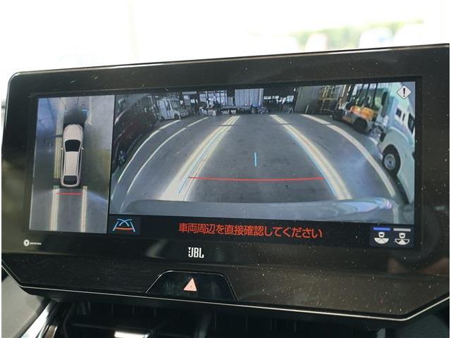 Toyota Harrier 6
