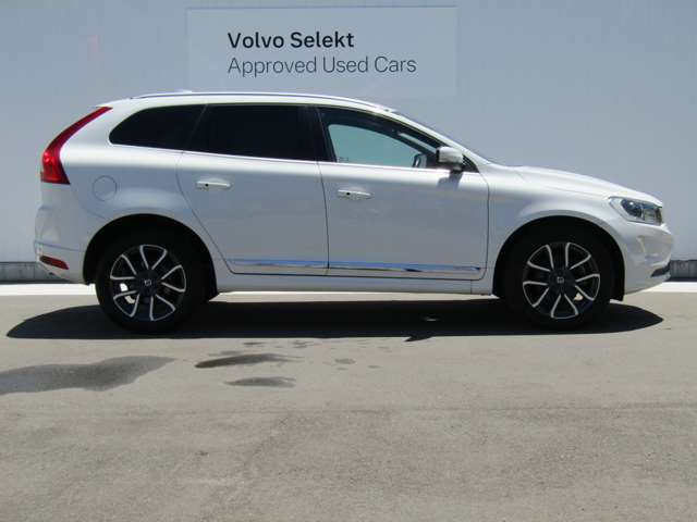 Volvo XC60 11