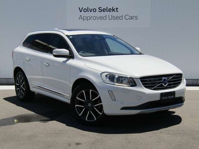 Volvo XC60 12