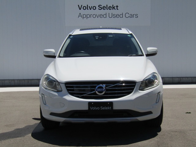 Volvo XC60 6