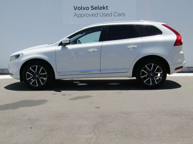 Volvo XC60 7