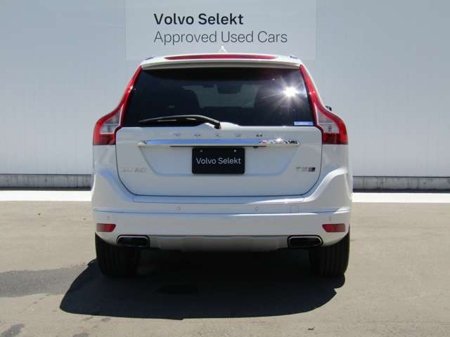 Volvo XC60 9