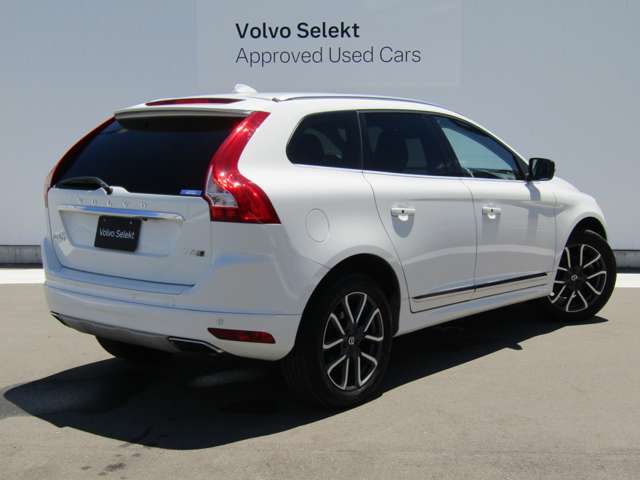 Volvo XC60 10