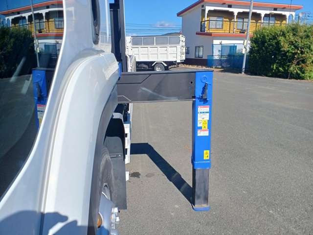 Isuzu Forward 10