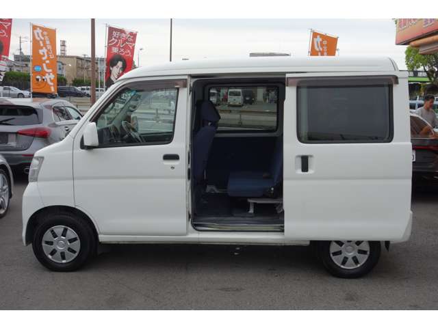 Daihatsu Hijet Cargo 9