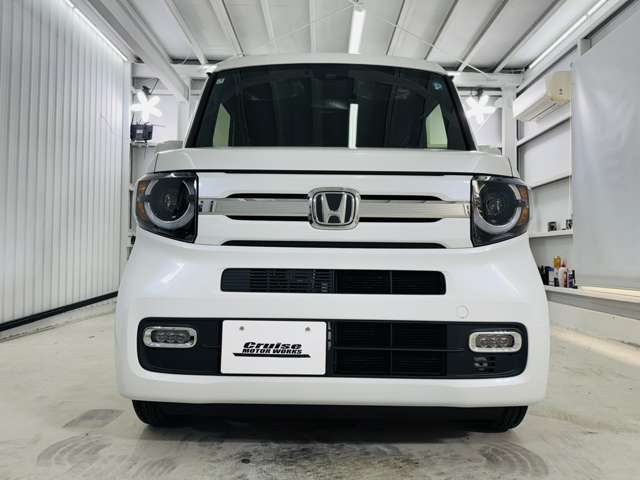 Honda N-VAN 3