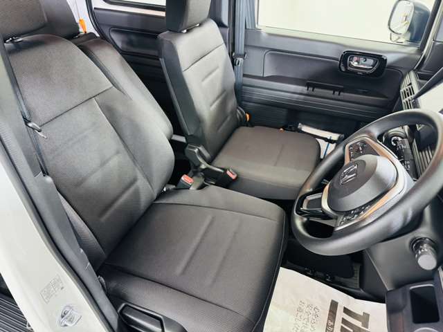 Honda N-VAN 10