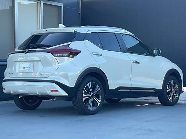 Nissan Kicks 3