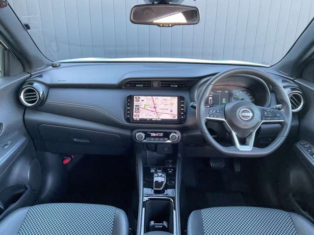 Nissan Kicks 6