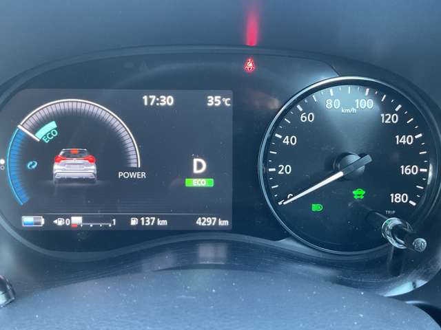 Nissan Kicks 7