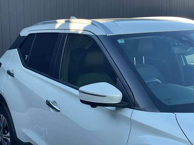 Nissan Kicks 8