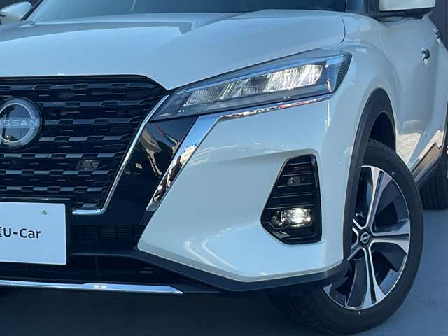 Nissan Kicks 9