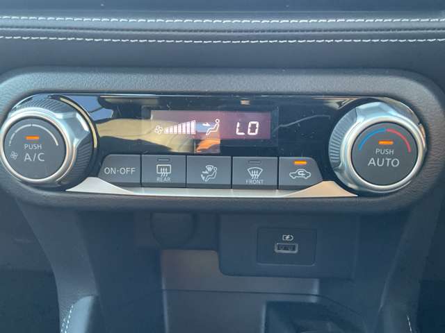 Nissan Kicks 11