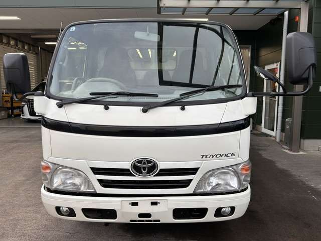 Toyota Toyoace 2