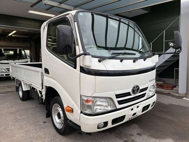 Toyota Toyoace 3