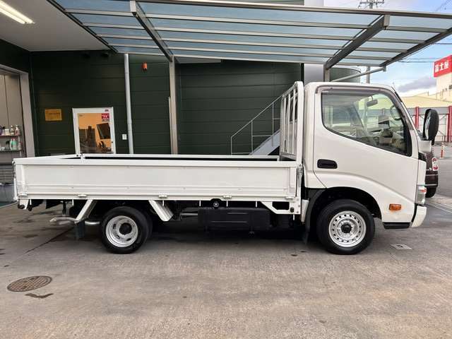 Toyota Toyoace 5