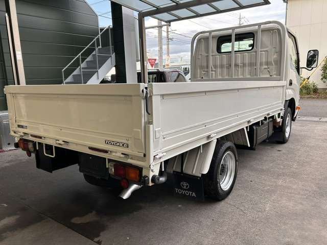 Toyota Toyoace 6