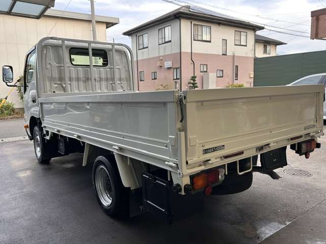 Toyota Toyoace 8