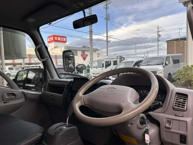 Toyota Toyoace 9