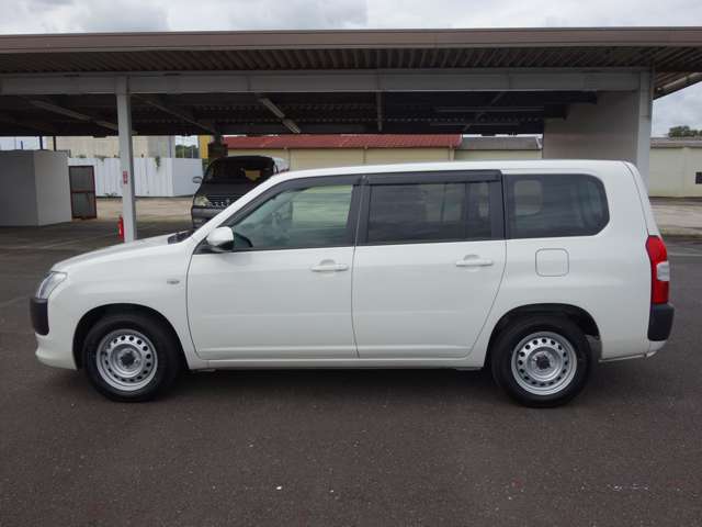 Mazda Familia Van 5
