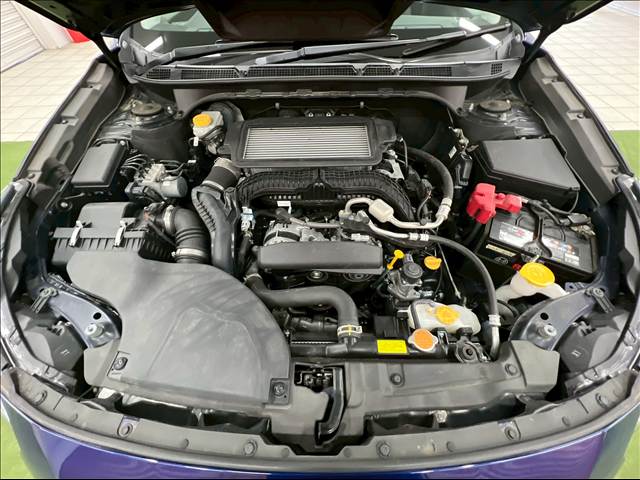 Subaru Legacy Outback 12