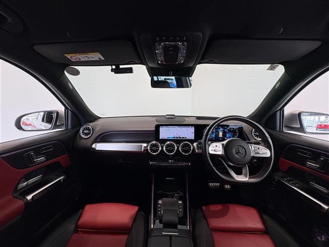 Mercedes-Benz GLB 5