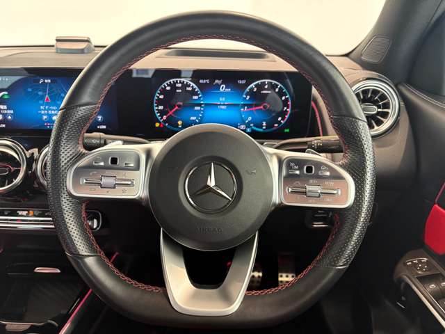 Mercedes-Benz GLB 6